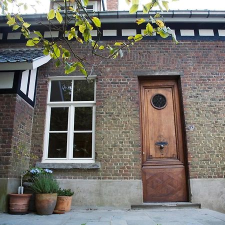 Vakantiehuis Ter Poele Avelgem Eksteriør billede